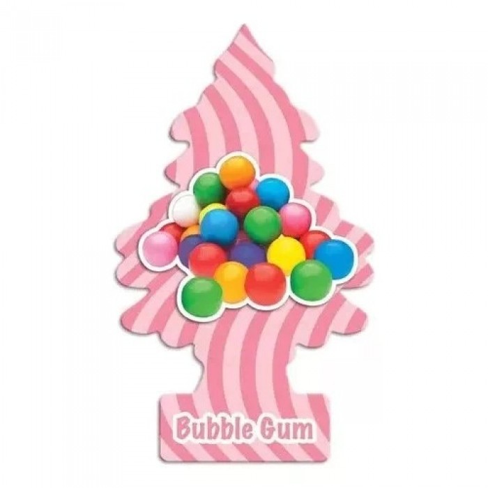 Aromatizante para Carro Bubble Gum Aromatizante para Carro Bubble Gum